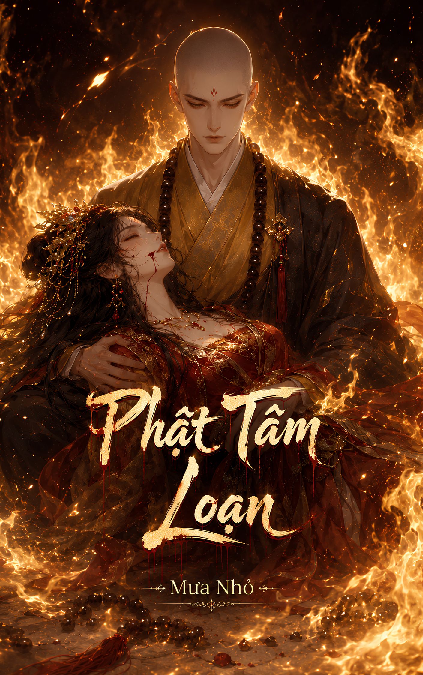 Phật Tâm Loạn